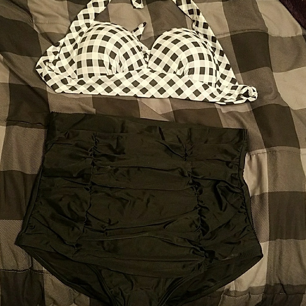 Bathing suit